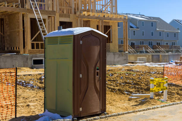 Best Porta potty rental near me  in Riverwoods, IL
