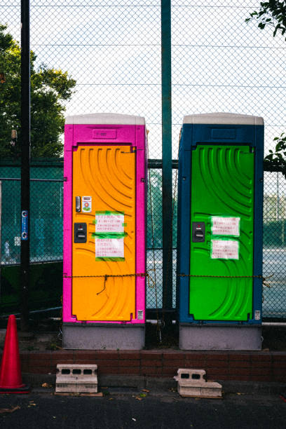 Best Handicap porta potty rental  in Riverwoods, IL
