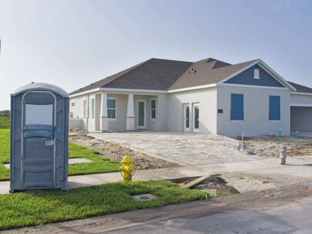 Best Sanitation services for porta potties  in Riverwoods, IL