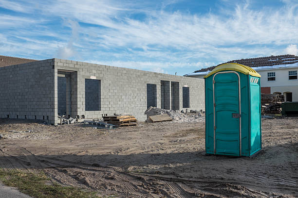 Best Best portable toilet rental  in Riverwoods, IL